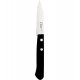 Faca Para legumes e frutas Lâmina Inox 7,5cm Black 3" Class Home